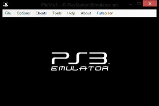 ps3 emulator 1.9.6 bios